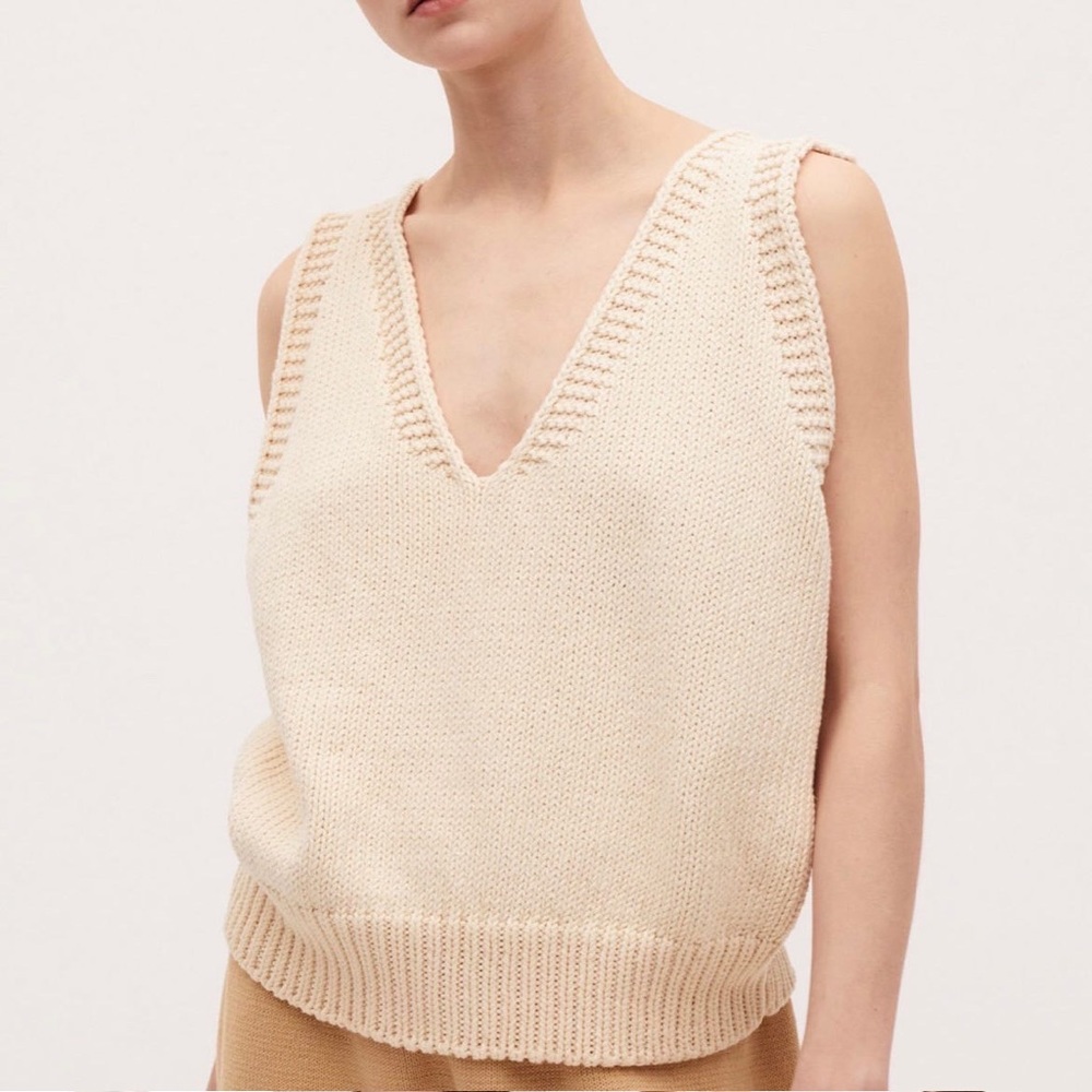 Babaa vest no24 🐏